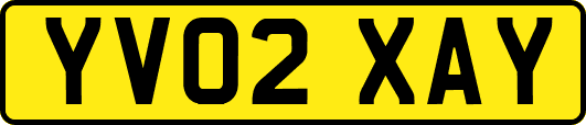 YV02XAY