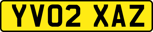YV02XAZ