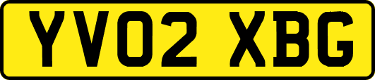 YV02XBG