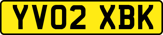 YV02XBK