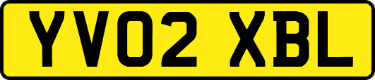 YV02XBL