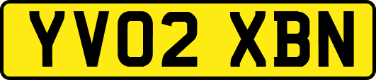 YV02XBN