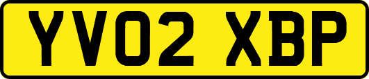 YV02XBP