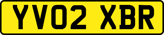 YV02XBR