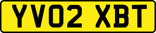 YV02XBT