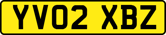 YV02XBZ