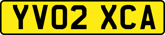 YV02XCA