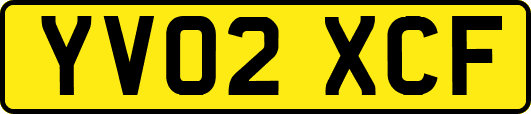 YV02XCF