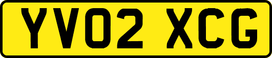 YV02XCG