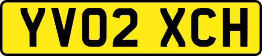YV02XCH