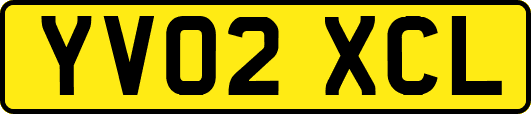 YV02XCL