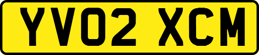 YV02XCM