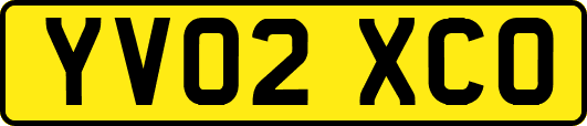 YV02XCO