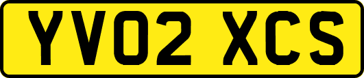 YV02XCS