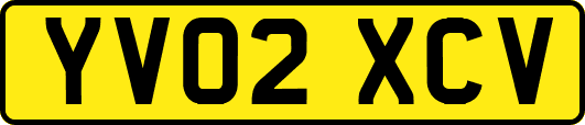 YV02XCV