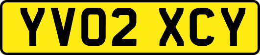 YV02XCY