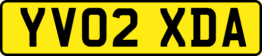 YV02XDA