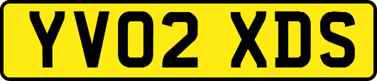 YV02XDS
