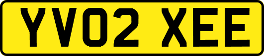 YV02XEE
