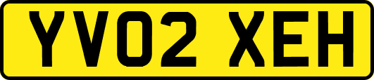 YV02XEH