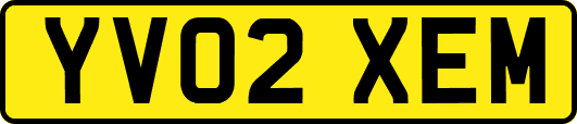 YV02XEM