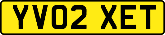 YV02XET