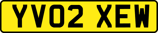 YV02XEW