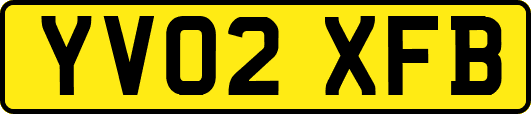 YV02XFB