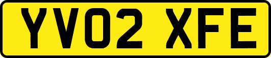 YV02XFE