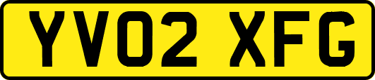 YV02XFG