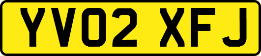 YV02XFJ