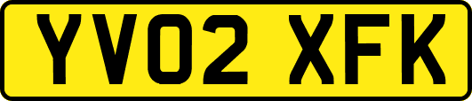 YV02XFK