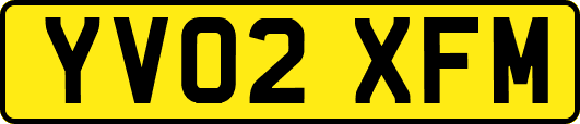 YV02XFM