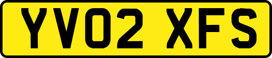 YV02XFS
