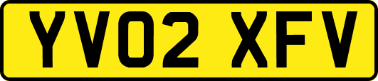 YV02XFV