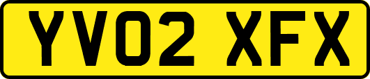 YV02XFX