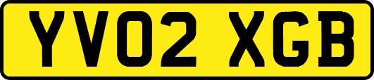 YV02XGB