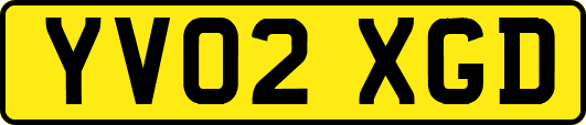 YV02XGD