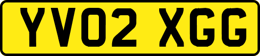 YV02XGG