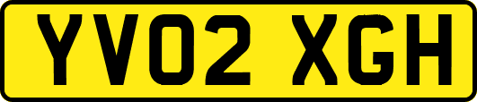 YV02XGH