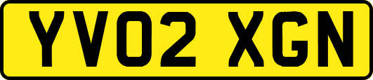 YV02XGN