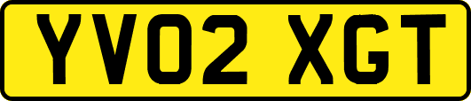 YV02XGT
