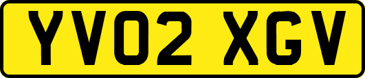 YV02XGV