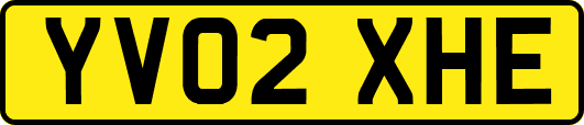 YV02XHE