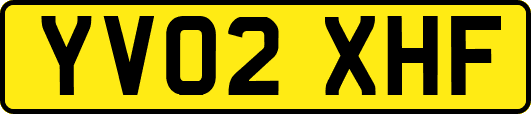 YV02XHF