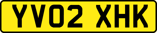 YV02XHK