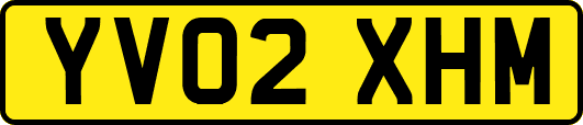 YV02XHM