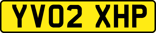 YV02XHP