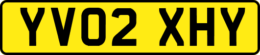 YV02XHY