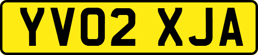 YV02XJA